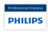 Philips Professional Displays logo