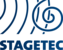 STAGETEC logo